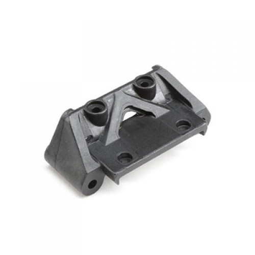 [�˾���ũ] LOS254056 [TEAM LOSI] Front Upper Suspension Arm Mount: SuperRockRey