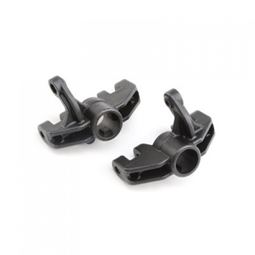 [�˾���ũ] LOS254055 [TEAM LOSI] Front Spindle Set (L/R): SuperRockRey