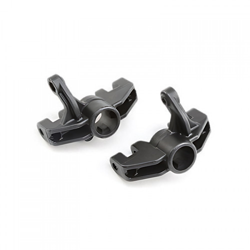 �˾���ũ LOS254055 [TEAM LOSI] Front Spindle Set (L/R): SuperRockRey