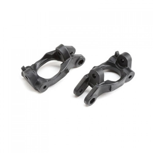 [�˾���ũ] LOS254053 [TEAM LOSI] Spindle Carrier Set (L/R): SuperRockRey