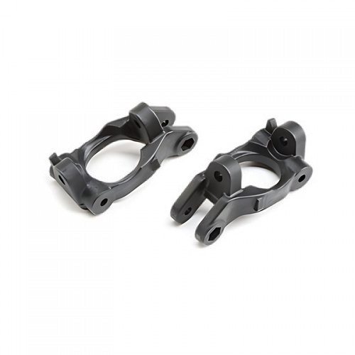 �˾���ũ LOS254053 [TEAM LOSI] Spindle Carrier Set (L/R): SuperRockRey