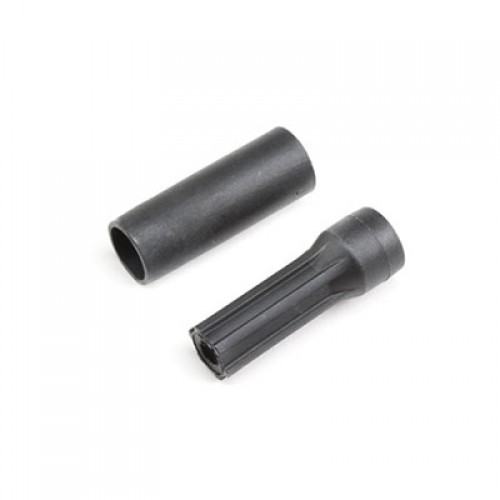 [�˾���ũ] LOS252111 [TEAM LOSI] Front Sliders Only: Super Rock Rey