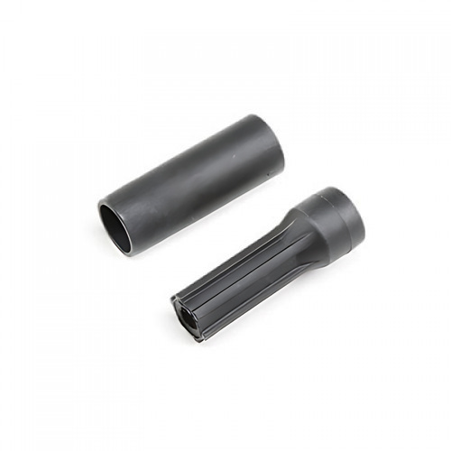 �˾���ũ LOS252111 [TEAM LOSI] Front Sliders Only: Super Rock Rey