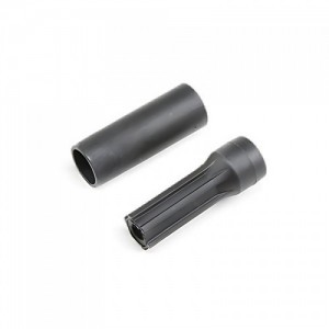 [TEAM LOSI] Front Sliders Only: Super Rock Rey
