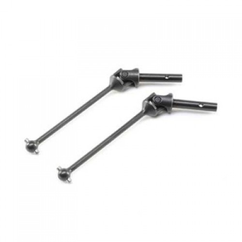[�˾���ũ] LOS252085 [TEAM LOSI] Front Axle Set (2): Super Baja Rey,Super Rock Rey