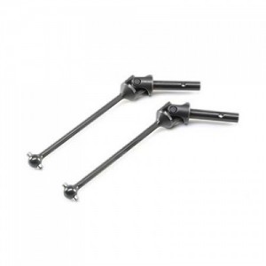 [TEAM LOSI] Front Axle Set (2): Super Baja Rey,Super Rock Rey