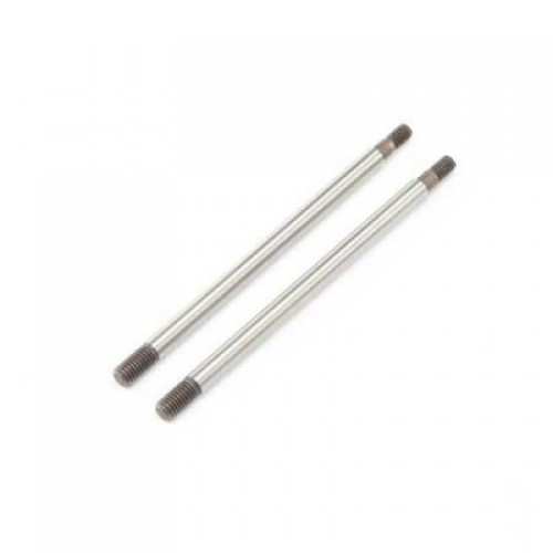 [�˾���ũ] LOS254045 [TEAM LOSI] Shock Shaft, Rear (2): Super Baja Rey,Super Rock Rey
