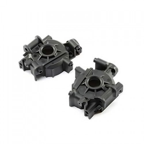 �˾���ũ LOS252074 [TEAM LOSI] Front Gear Box/Bulkhead: Super Baja Rey,,Super Rock Rey