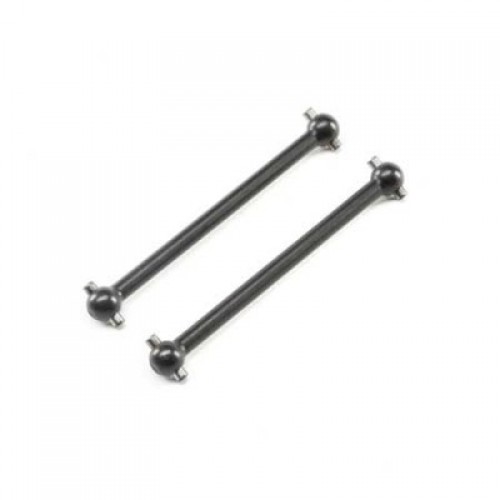 [�˾���ũ] LOS252082 [TEAM LOSI] Dogbone, Rear Axle (2): Super Baja Rey,Super Rock Rey