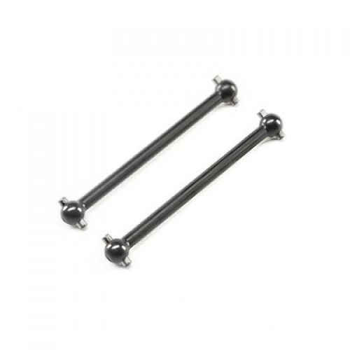�˾���ũ LOS252082 [TEAM LOSI] Dogbone, Rear Axle (2): Super Baja Rey,Super Rock Rey