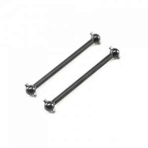 [TEAM LOSI] Dogbone, Rear Axle (2): Super Baja Rey,Super Rock Rey