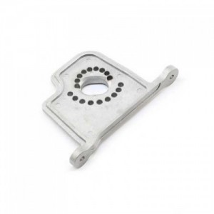 [TEAM LOSI] Motor Mount: Super Baja Rey,Super Rock Rey