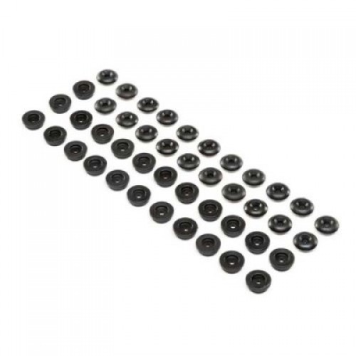 [�˾���ũ] LOS250022 [TEAM LOSI] Body Button Base and Top (22): Super Baja Rey,Super Rock Rey