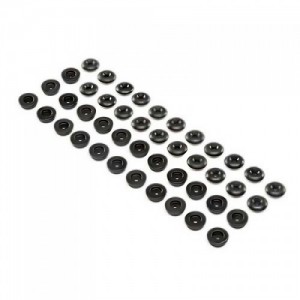 [TEAM LOSI] Body Button Base and Top (22): Super Baja Rey,Super Rock Rey