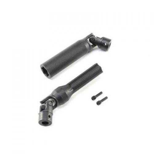 [�˾���ũ] LOS252072 [TEAM LOSI] Rear Driveshaft Set: Super Baja Rey,,Super Rock Rey