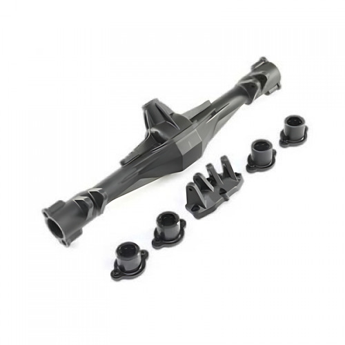 �˾���ũ LOS252071 [TEAM LOSI] Axle Housing Set, Rear: Super Baja Rey,,Super Rock Rey