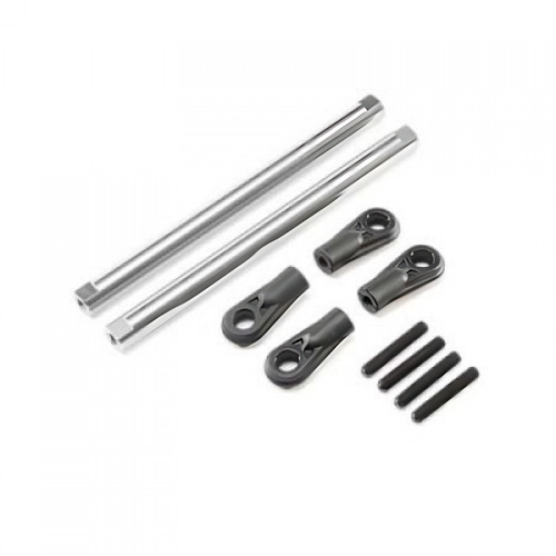 �˾���ũ LOS254049 [TEAM LOSI] Upper Trailing Arm Links (2): Super Baja Rey,Super Rock Rey