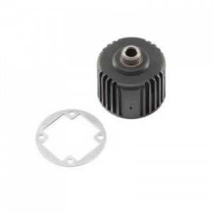 [TEAM LOSI] Diff Housing  Super Baja Rey,Super Rock Rey