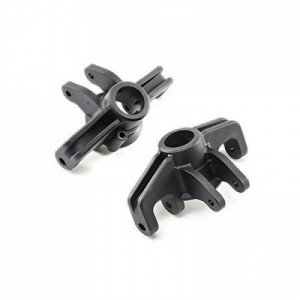 [TEAM LOSI] Front Spindle Set (L, R): Super Baja Rey