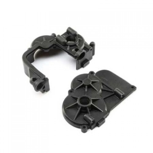 [�˾���ũ] LOS252073 [TEAM LOSI] Center Transmission Housing: Super Baja Rey,Super Rock Rey