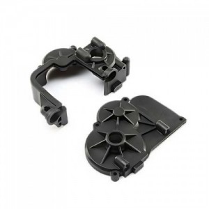 [TEAM LOSI] Center Transmission Housing: Super Baja Rey,Super Rock Rey