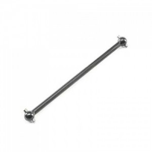 [TEAM LOSI] Center Drive Shaft, Front: Super Baja Rey,Super Rock Rey