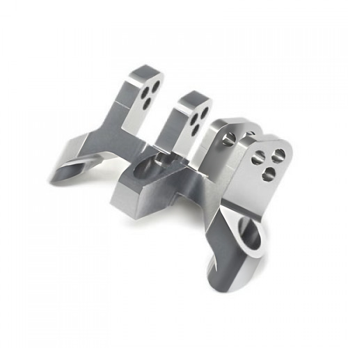 �˾���ũ LOS354006 [TEAM LOSI] AL Axle Housing Upper Track Rod Mount:SuperBajaRey
