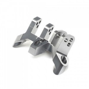 [TEAM LOSI] AL Axle Housing Upper Track Rod Mount:SuperBajaRey
