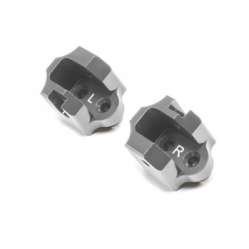 [�˾���ũ] LOS354011 [TEAM LOSI] AL Upper Track Rod Mount Set: Super Baja Rey