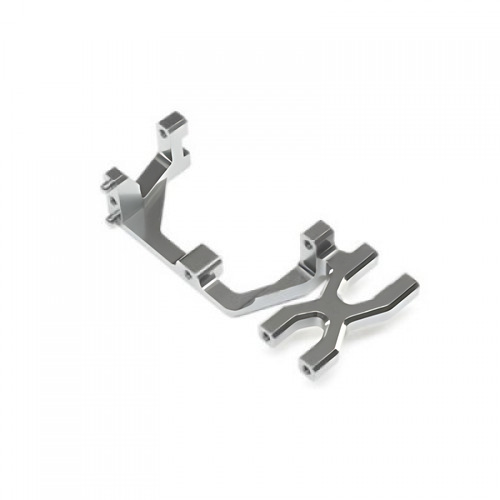 �˾���ũ LOS351010 [TEAM LOSI] Aluminum Steering Servo Mount: Super Baja Rey
