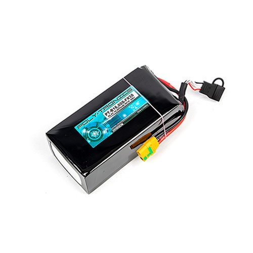 �˾���ũ PT-B16000_FX30_7 PT-B16000-FX30 (22.2V, 6S1P, 30C+/D.C) ��Ƭ������ ���͸�