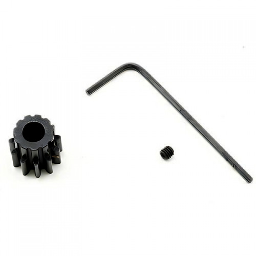 �˾���ũ LOSA3571 [TEAM LOSI] Team Losi Mod1 Pinion Gear (11T)