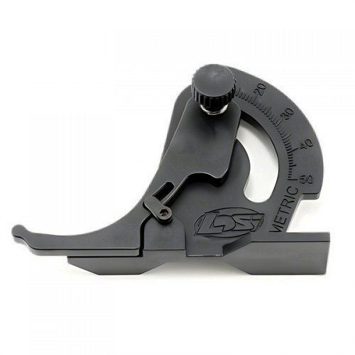 �˾���ũ LOSA99173 [TEAM LOSI] Team Losi Ride Height Gauge