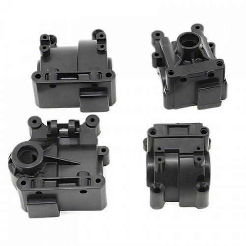 �˾���ũ LOSB3104 [TEAM LOSI] Team Losi Front, Rear Gearbox Set (Tenacity ,Ten-T/810/TEN-RALLY/TEN-SCTE 2.0/TEN-SCTE/TEN-SCT Nitro/TEN-MT)
