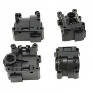 [TEAM LOSI] Team Losi Front, Rear Gearbox Set (Tenacity ,Ten-T/810/TEN-RALLY/TEN-SCTE 2.0/TEN-SCTE/TEN-SCT Nitro/TEN-MT)