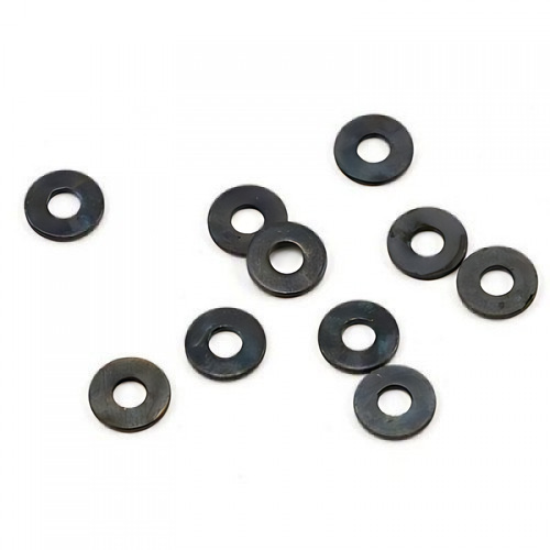 �˾���ũ TLR6352 [TEAM LOSI] Team Losi Racing M3 Washers (10)