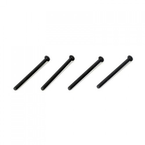 �˾���ũ TLR5908 [TLR Racing] Button Head Screws, M3 x 44mm (4)