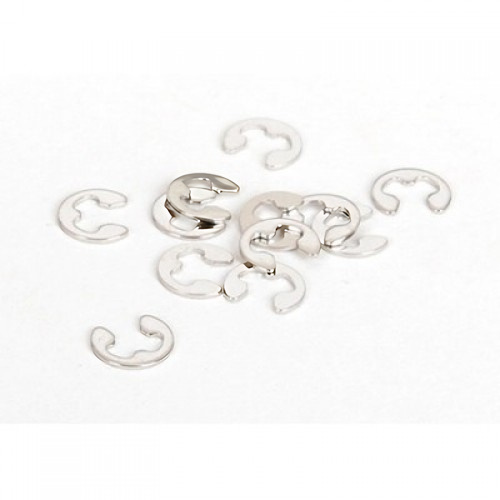�˾���ũ LOS236000 [TEAM LOSI] E-Clips 2.5mm (12)