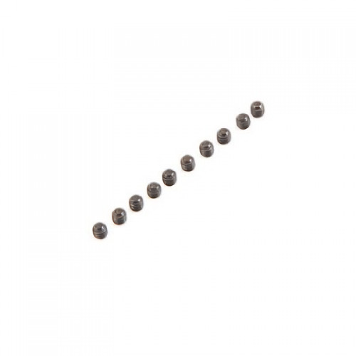 �˾���ũ LOS235011 [TEAM LOSI] Set Screws, M3 x 3mm Cup Point(10)