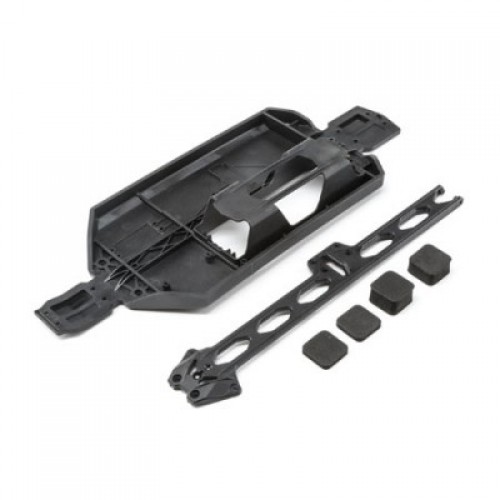 [�˾���ũ] LOS231023 [TEAM LOSI] chassis: TENACITY SCT