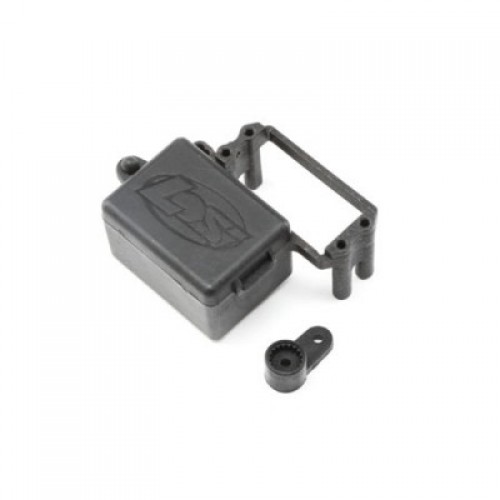 [�˾���ũ] LOS231024 [TEAM LOSI] Radio Box Set: TENACITY SCT