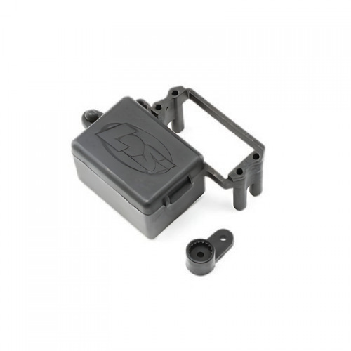 �˾���ũ LOS231024 [TEAM LOSI] Radio Box Set: TENACITY SCT