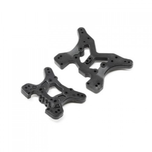 [�˾���ũ] LOS231025 [TEAM LOSI] Shock Tower Set: TENACITY SCT