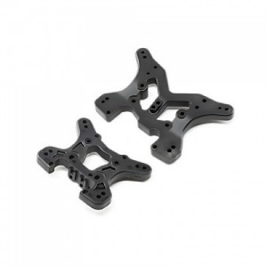 [TEAM LOSI] Shock Tower Set: TENACITY SCT