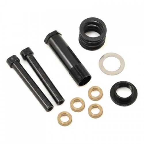 �˾���ũ LOS231027 [TEAM LOSI] Steering Posts/Tubes & Hardware: TENACITY SCT