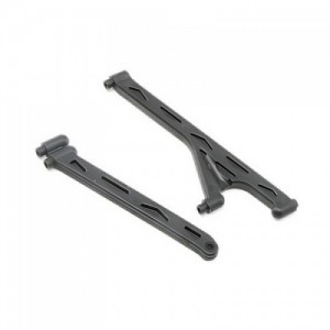 [TEAM LOSI] Chassis Support Set: TENACTY SCT