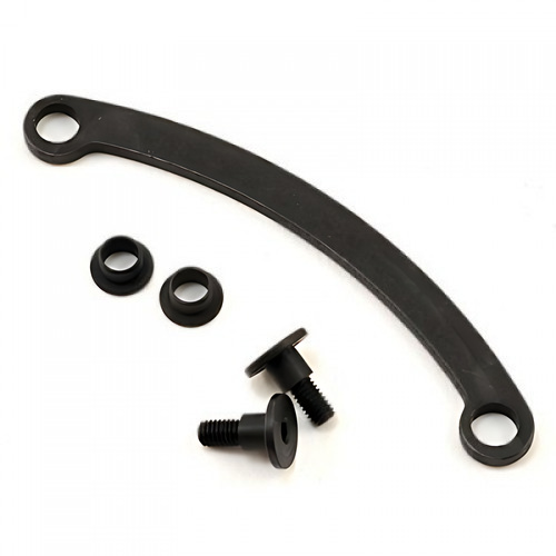 �˾���ũ LOS231033 [TEAM LOSI] Steering Drag Link 