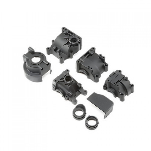 �˾���ũ LOS232023 [TEAM LOSI] Diff Case Set: TENACITY SCT