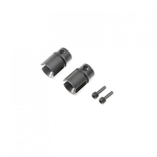 �˾���ũ LOS232024 [TEAM LOSI] Center Drive Coupler: TENACITY SCT