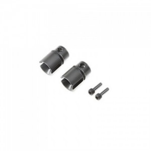 [TEAM LOSI] Center Drive Coupler: TENACITY SCT